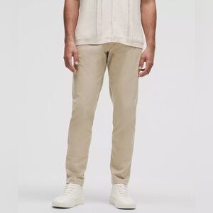 Lululemon Men’s Smooth Twill ABC Pant